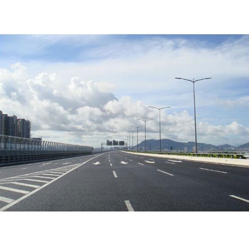 沿江高速涉及110KV欢白线、岸心铲线迁改工程